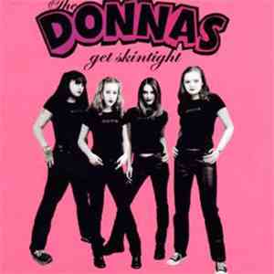 The Donnas - Get Skintight