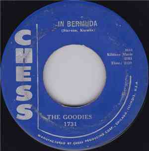 The Goodies  - In Bermuda / The Deep Blue Sea