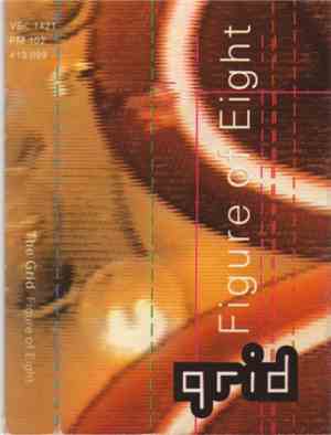 The Grid - Figure Of Eight