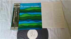The Latin Jazz Quintet + Eric Dolphy - Caribé