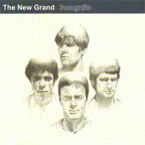 The New Grand - Incognito