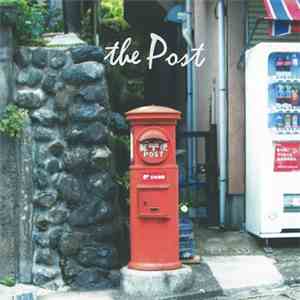 リーガルリリー - The Post