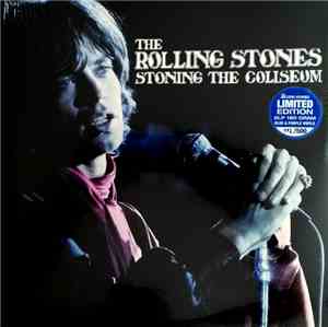 The Rolling Stones - Stoning The Coliseum