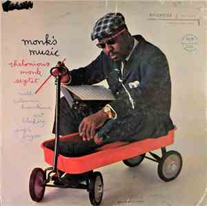 Thelonious Monk Septet - Monk's Music