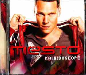 Tiësto - Kaleidoscope