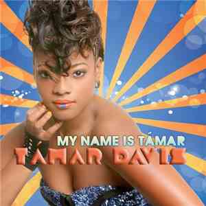 Támar Davis - My Name Is Támar
