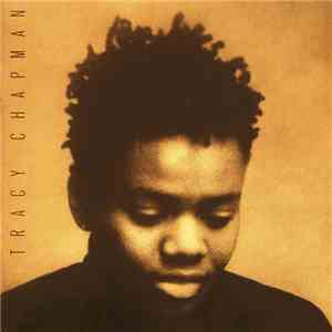 Tracy Chapman - Tracy Chapman