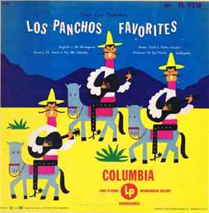 Trio Los Panchos - Los Panchos Favorites