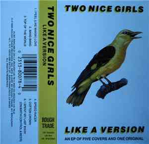 Two Nice Girls - Like A Version