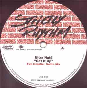 Ultra Naté - Get It Up (Full Intention Mixes)