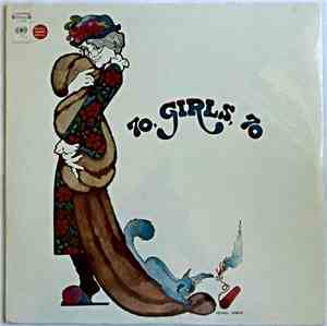 Various - 70, Girls, 70  (Original Broadway Cast)
