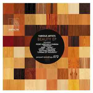 Various - Beauty EP