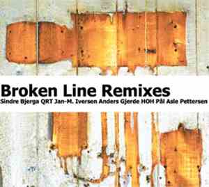Various - Broken Line Remixes