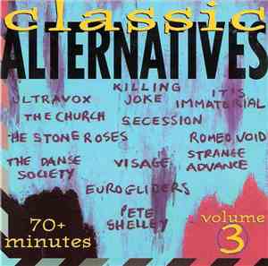 Various - Classic Alternatives Volume 3