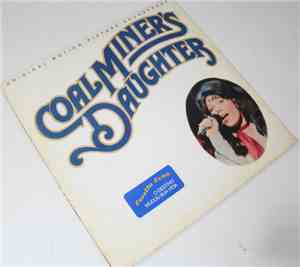 Various - Coal Miner's Daughter:  Original Motion Picture Soundtrack
