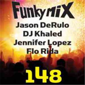 Various - Funkymix 148