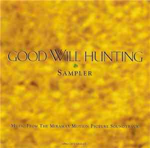Various - Good Will Hunting Sampler