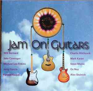 Various - Jam On Guitars