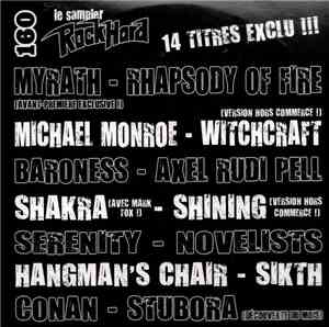 Various - Le Sampler RockHard 160