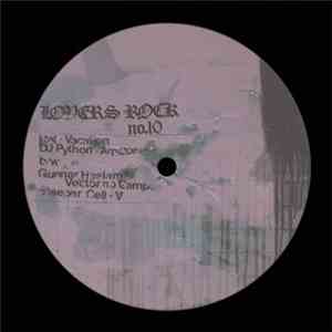 Various - Lovers Rock No. 10