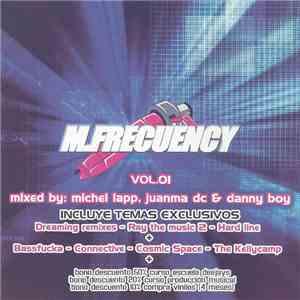 Various - M.Frecuency Vol.01