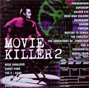 Various - Movie Killers 2
