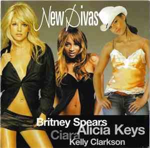 Various - New Divas