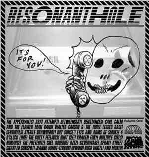 Various - Resonant Hole: Volume One