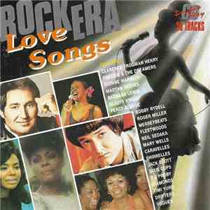 Various - Rock Era Love Songs