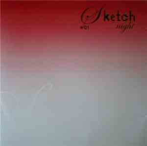 Various - Sketch 01 - Night