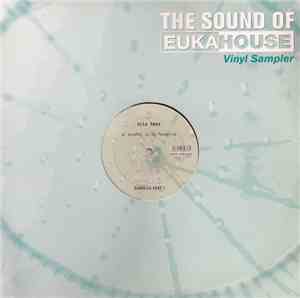 Various - The Sound Of Eukahouse Sampler Part 1