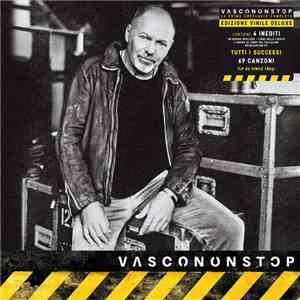 Vasco Rossi - Vascononstop