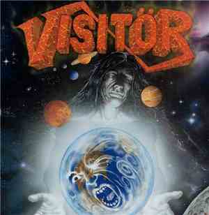 Visitor - Visitor