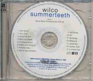 Wilco - Summerteeth