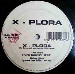 X-Plora - X-Plora