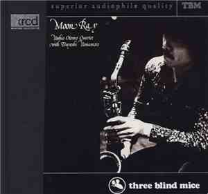 Yoshio Otomo Quartet With Tsuyoshi Yamamoto - Moon Ray