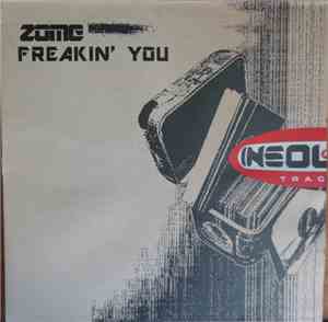 Zome - Freakin' You