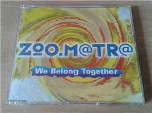 Zoo.M@tr@ - We Belong Together