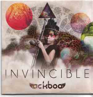 Ackboo - Invincible