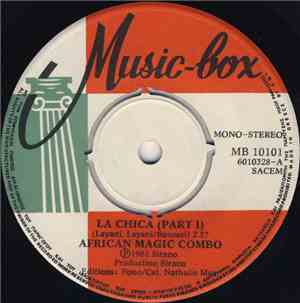 African Magic Combo - La Chica (Part 1) / La Chica (Part 2)