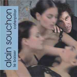 Alain Souchon - Le Baiser
