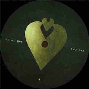 Alex Picone - It Takes Time EP