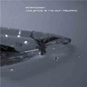 Anatomist - Violence Is Its Own Reward