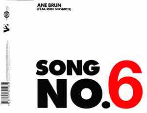 Ane Brun Feat. Ron Sexsmith - Song No. 6