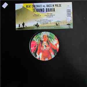 Beat Checkazz vs. Bass n Pulse - Tekkno Bahia