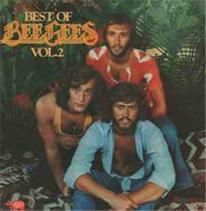 Bee Gees - Best Of Bee Gees Vol. 2
