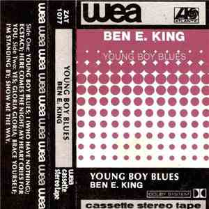 Ben E. King - Young Boy Blues