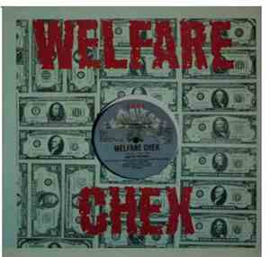 Ber'ne Thomas - Welfare Chex