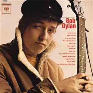 Bob Dylan - Bob Dylan