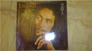 Bob Marley And The Wailers - Legend: The Best Of Bob Marley And The Wailers